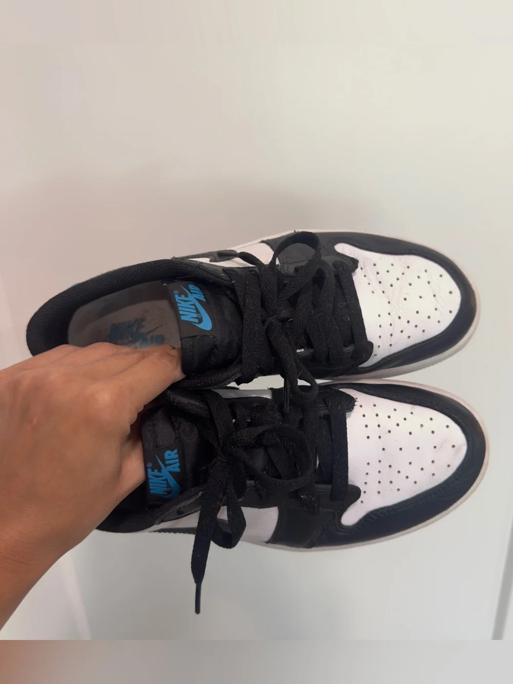 Nike Air Jordan 1 Low OG